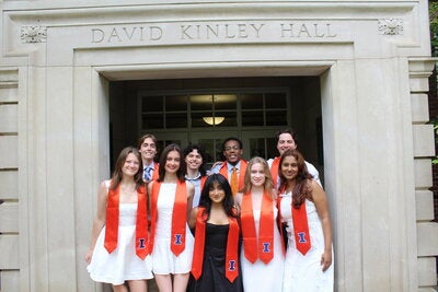 graduation