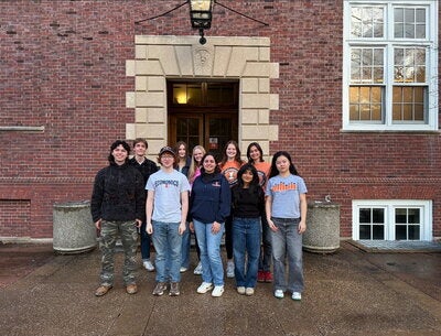 ambassadors