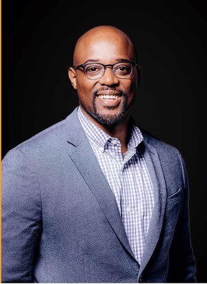 Garth Walker 