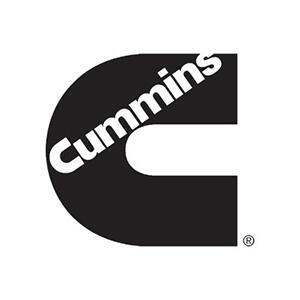 Cummins company logo