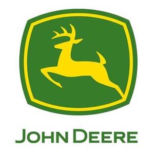 john deere logos over the years