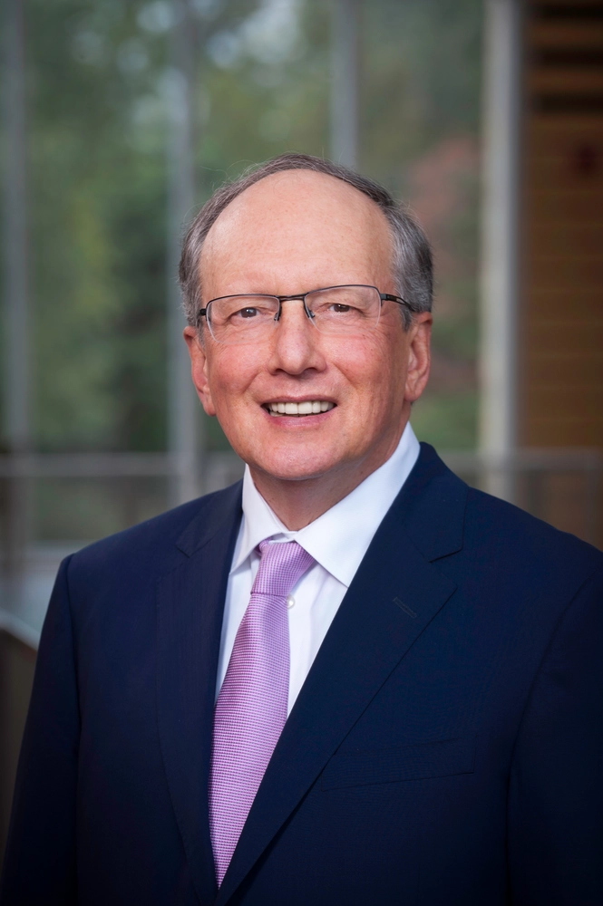 Dr. Morris Kleiner Headshot