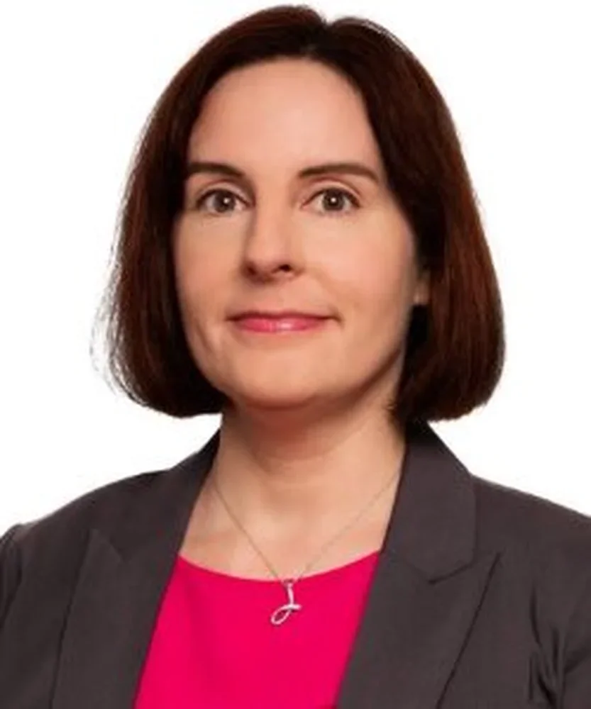 Jamie Thomas-Ward Headshot