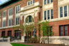 Lincoln Hall