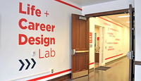 LAS Life + Career Design