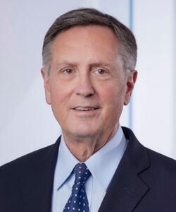 Richard Clarida