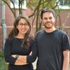 PhD students Abdollah Farhoodi and Nazanin Khazra, who co-teach Applied Machine Learning in Economics, showcase the postive impact Teaching Assistants have on the course.