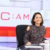 Economics to endzones: Econ alumna continues reporting career at ESPN