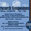 2015 Research Symposium