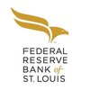 Federal Reserve Bank of St. Louis logo