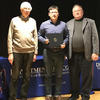 Award Recipient: Xin Wang