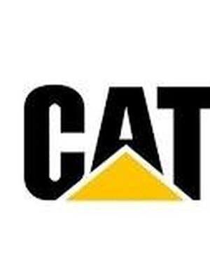 Caterpillar logo