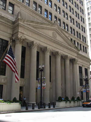Federal Reserve of Chicago