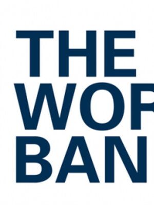 World Bank Logo