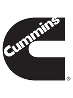 Cummins company logo