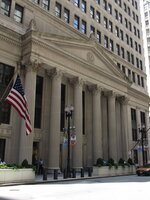 Federal Reserve Bank of Chicago