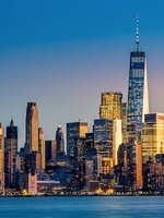 Freedom Tower