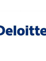 Deloitte logo